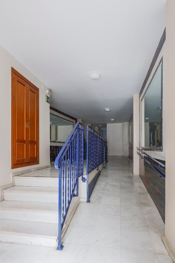 Ruisenor 10 Sevilha Exterior foto